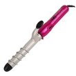 画像2: Bed Head High-Def Spirals 3/4-in. Tourmaline Ceramic Spiral Iron ベッドヘッド ツイステッド トルマリン セラミック スパイラルカール ヘアアイロン (2)