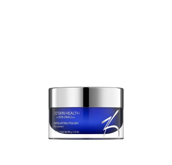 画像1: ZO SKIN HEALTH EXFOLIATING POLISH ゼオスキンヘルス エクスフォリエーティング ポリッシュ (1)