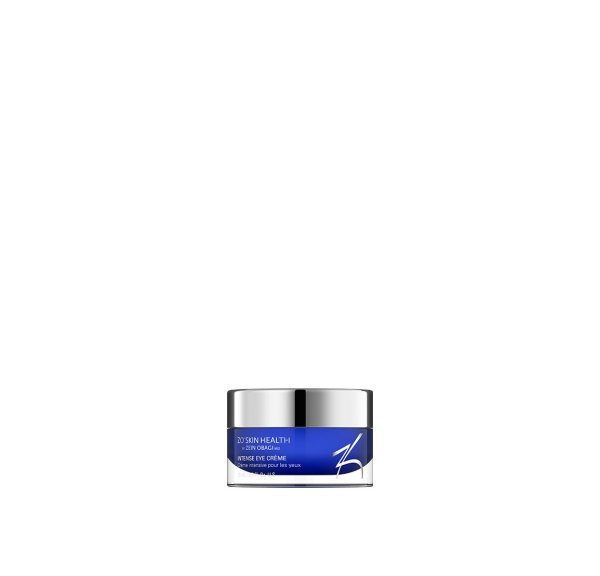 画像1: ZO SKIN HEALTH INTENSE EYE CREME ゼオスキンヘルス インテンス アイクリーム  (1)