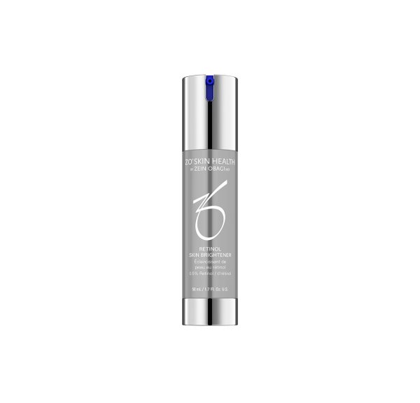 画像1: ZO SKIN HEALTH RETINOL SKIN BRIGHTENER 0.5% ゼオスキンヘルス スキン ブライテナー ブライセラム 高濃度レチノール 美容液 (1)