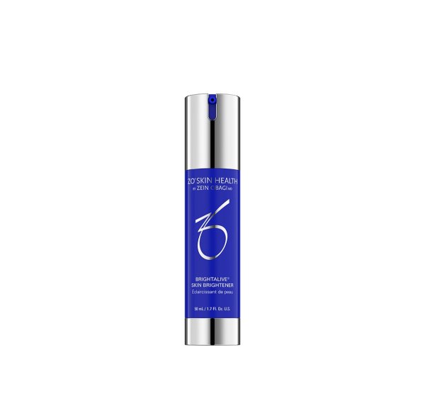 画像1: ZO SKIN HEALTH BRIGHTALIVE ゼオスキンヘルス ブライタライブ 美容液 30ML (1)