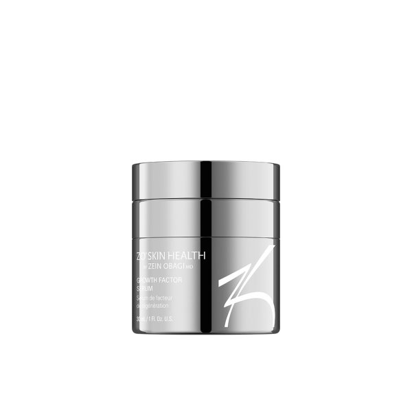 画像1: ZO SKIN HEALTH GROWTH FACTOR SERUM ゼオスキンヘルス グロウファクター Gファクターセラム 美容液 クリーム (1)