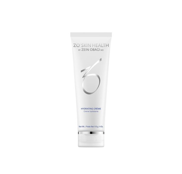 画像1: ZO SKIN HEALTH HYDRATING CREME ゼオスキンヘルス  ハイドレーティング クリーム 保湿美容クリーム 58g (1)