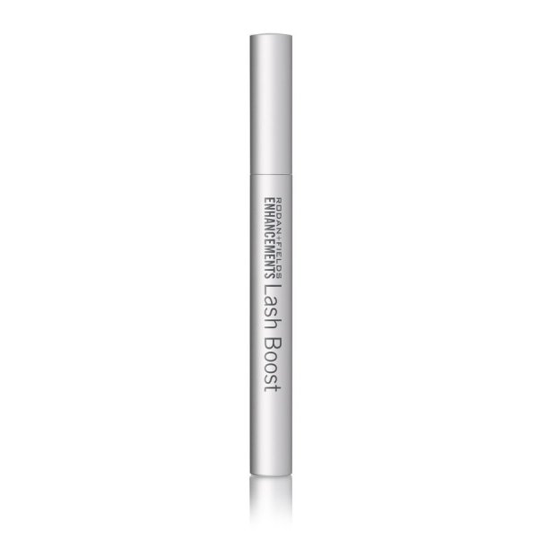 画像1: Rodan and Fields Lash Boost ENHANCEMENTS R + Fラッシュブースト ロダン アンド フィールズ エンハンスメント ラッシュ ブースト 5ml まつげ美容液 1本 (1)