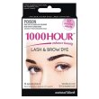 画像2: 1000 Hour LASH & BROW DYE KIT 1000 アワー・ラッシュ＆ブロウ・ダイ 落ちない眉毛カラー ＆ マスカラ (2)