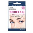 画像3: 1000 Hour LASH & BROW DYE KIT 1000 アワー・ラッシュ＆ブロウ・ダイ 落ちない眉毛カラー ＆ マスカラ (3)