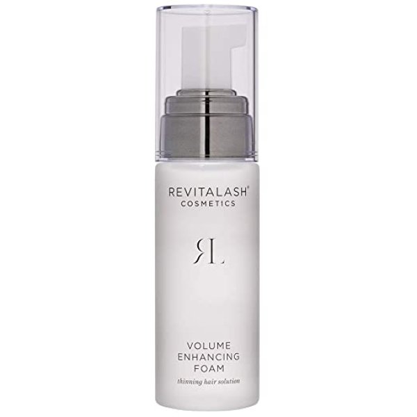 画像1: RevitaLash Cosmetics VOLUME ENHANCING FOAM リバイタラッシュコスメティクス ボリュームアップ ヘアフォーム (1)