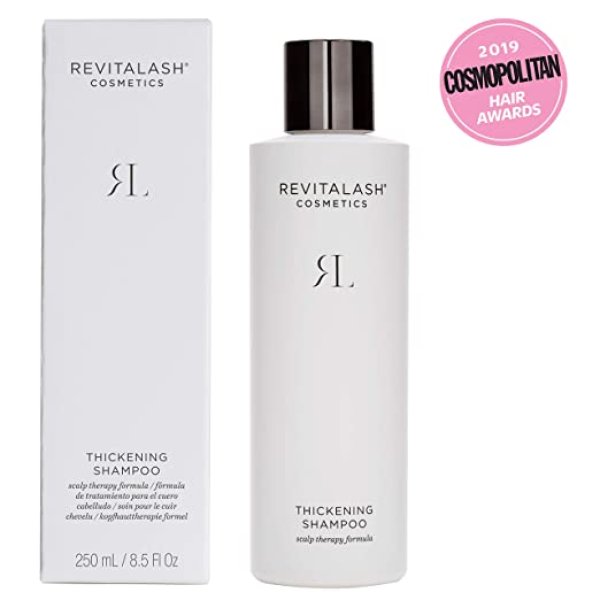 RevitaLash Cosmetics Thickening Shampoo Cruelty Free