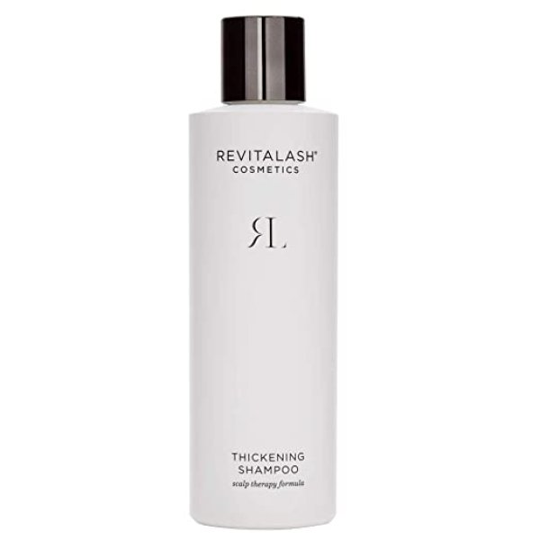 画像1: RevitaLash Cosmetics Thickening Shampoo & Cruelty Free リバイタラッシュ コスメティクス シックニング スカルプ シャンプー  (1)