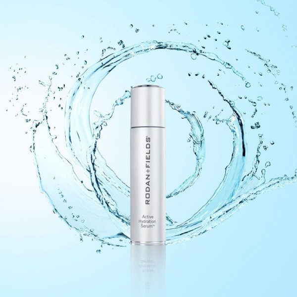 画像2: Rodan and Fields ACTIVE HYDRATION SERUM R + F ロダン アンド フィールズ ハイドレーションセラム 保湿美容液 (2)