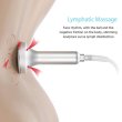 画像5: Vacuum Therapy Butt Lifting Breast Enlargement Machine 胸 お尻 マッサージ ポンプリフティング 真空吸引カッピング 吸引デバイス 美容機器 美顔器  (5)