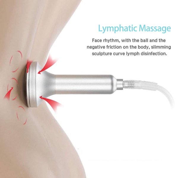 画像5: Vacuum Therapy Butt Lifting Breast Enlargement Machine 胸 お尻 マッサージ ポンプリフティング 真空吸引カッピング 吸引デバイス 美容機器 美顔器  (5)