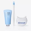 画像2: クレスト 3D ホワイトニングエマルジョン ホワイトニングジェル LED セット  Crest Whitening Emulsions Leave-on Teeth Whitening Treatment with LED Accelerator Light (2)