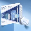 画像3: クレスト 3D ホワイトニングエマルジョン ホワイトニングジェル LED セット  Crest Whitening Emulsions Leave-on Teeth Whitening Treatment with LED Accelerator Light (3)