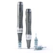 画像3: Dr.Pen M8 Electric Micro Needle Derma Pen Skin Pen Auto Pen ドクターペン 電動  ワイヤレス ダーマペン ダーマスタンプ マイクロニードル オートダーマローラー カートリッジ100個付 (3)