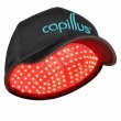 画像1: カピラス X レーザーヘア LED キャップ Capillus X+ Laser Hair Regrowth Therapy Cap (1)