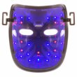 画像2: Pulsaderm Acne Clearing Mask PDT Photon skin care machine light therapy パルサダーム  マスク型 美顔器 LED 光エステ ホームエステ用  LED美顔器 光美顔器  (2)