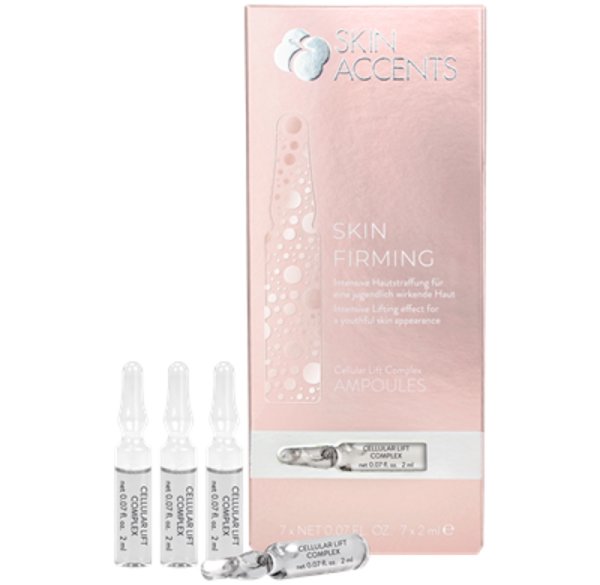 画像1: inspira cosmetics inspira med Lifting Complex ampoules インスピラ コスメティクス リフティングコンプレックス  (1)