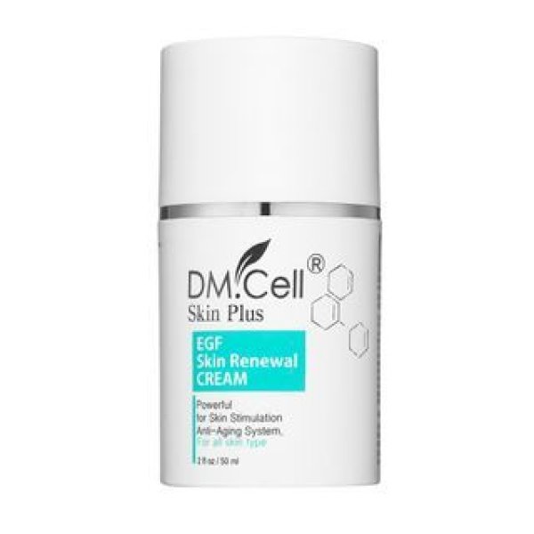 画像1: DM.Cell Skin Renewing EGF Cream DMセル  肌再生 EGFクリーム (1)