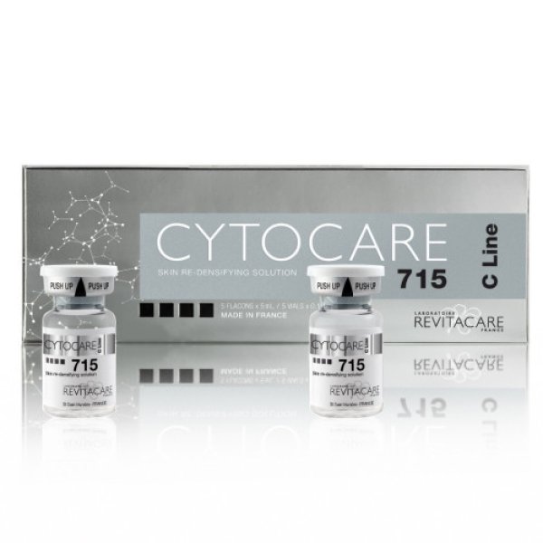 画像1: Cytocare 715 C LINE サイトケア 715 Cライン カクテル 1本 (1)