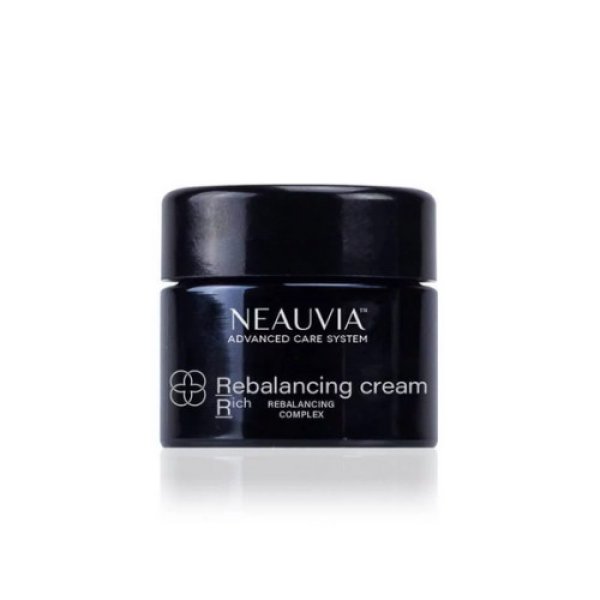 画像1: MATEX Lab Neauvia Rebalancing Cream Rich ノービアリバランスクリーム リッチ  (1)