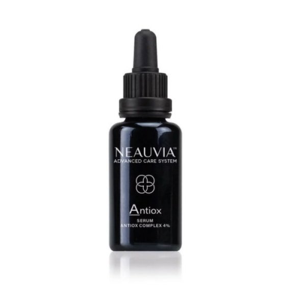 画像1: MATEX Lab Neauvia Antiox Serum 30ml ノービア アンティオックス セラム (1)