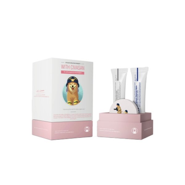 CIVASAN MESO BLEMISH BALM メゾブレミッシュバーム