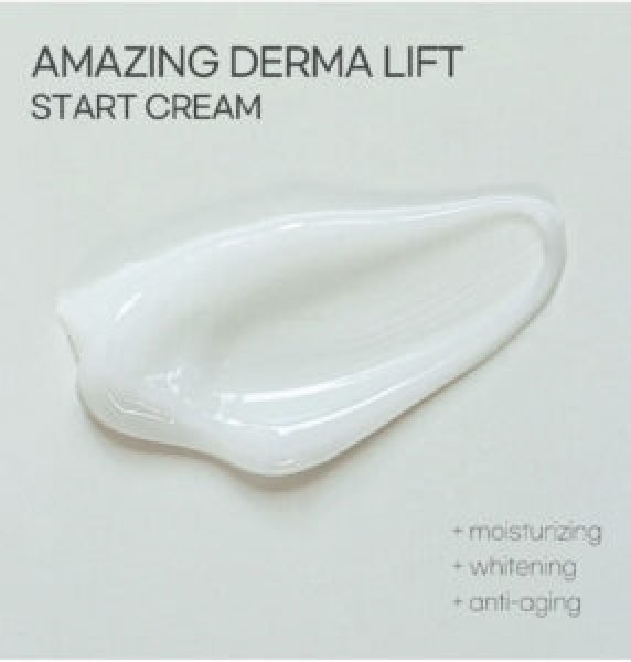 ADD SKINDOX AMAZING DERMA LIFT START CREAM スキンドックス