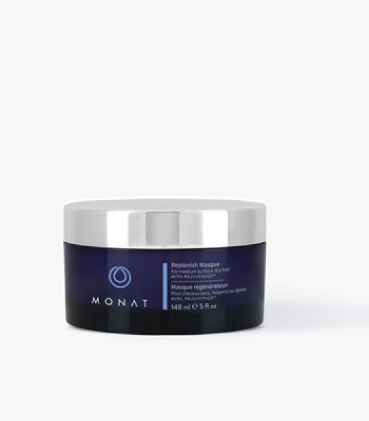 画像1: MONAT  REPLENISH MASQUE　モナトリプリニッシュマスク (1)