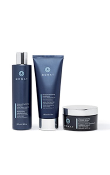 画像1: MONAT　　ADVANCED HYDRATING SYSTEM (1)