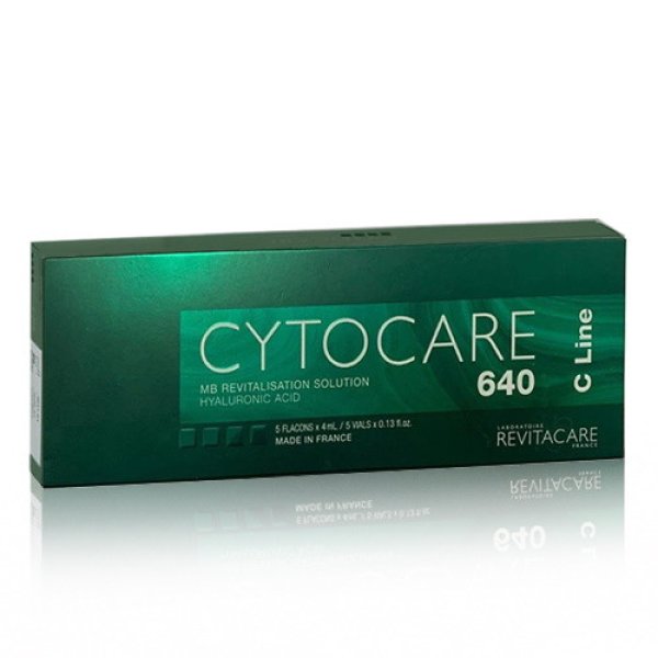 画像1: Cytocare  640 C-Line (1)