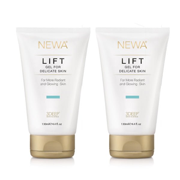 画像1: NEWA  Gel's Kit - 1+1 NEWA LIFT Gel for Delicate Skin (1)