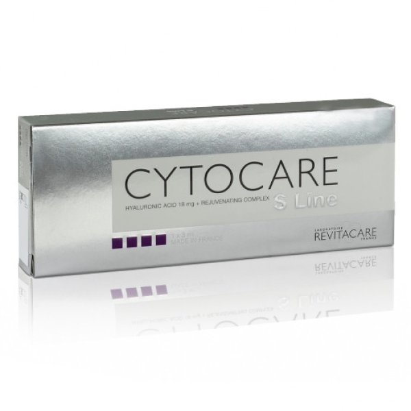 画像1: Cytocare  Cytocare® S Line (1)