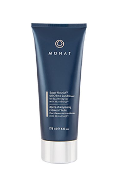画像1: MONAT  Super Nourish　Oil Crème Conditioner 乾燥髪用コンディショナー (1)
