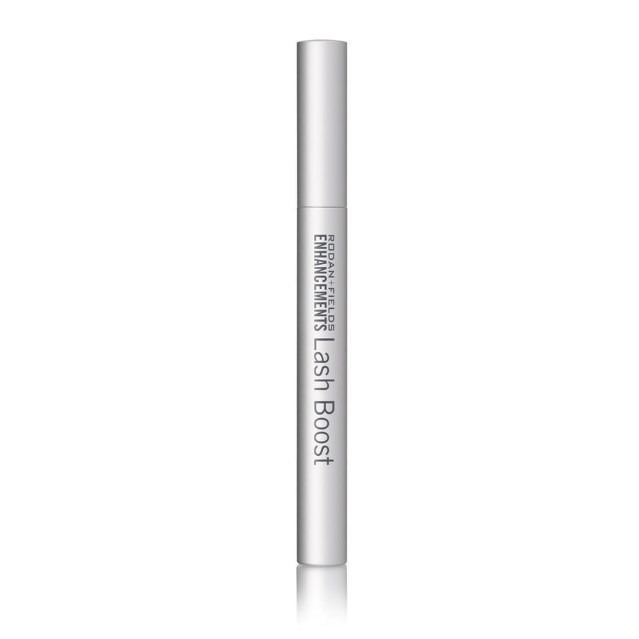 Rodan and Fields Lash Boost ENHANCEMENTS R + Fラッシュブースト