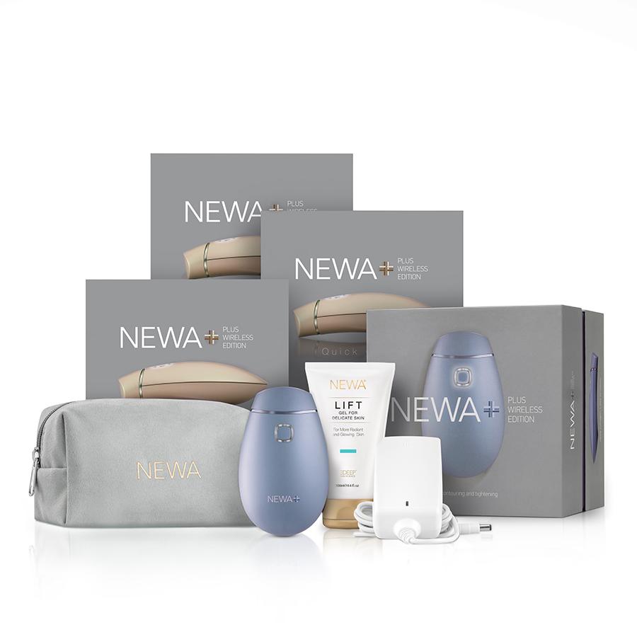 NEWA+ Wireless Edition NEWAリフト NEWA+ WIRELESS コードレスタイプ