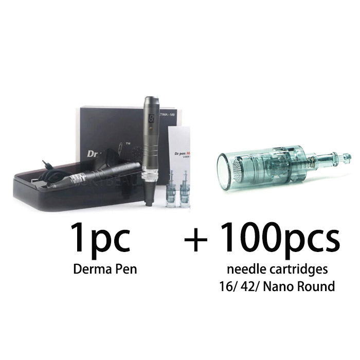 Dr.Pen M8 Electric Micro Needle Derma Pen Skin Pen Auto Pen