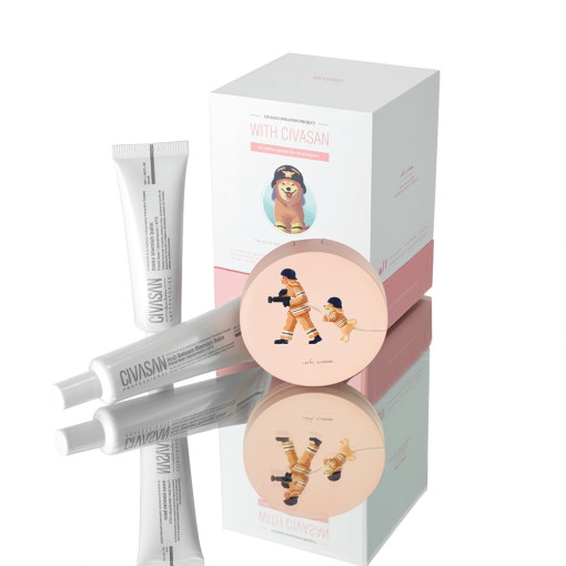 CIVASAN MESO BLEMISH BALM メゾブレミッシュバーム