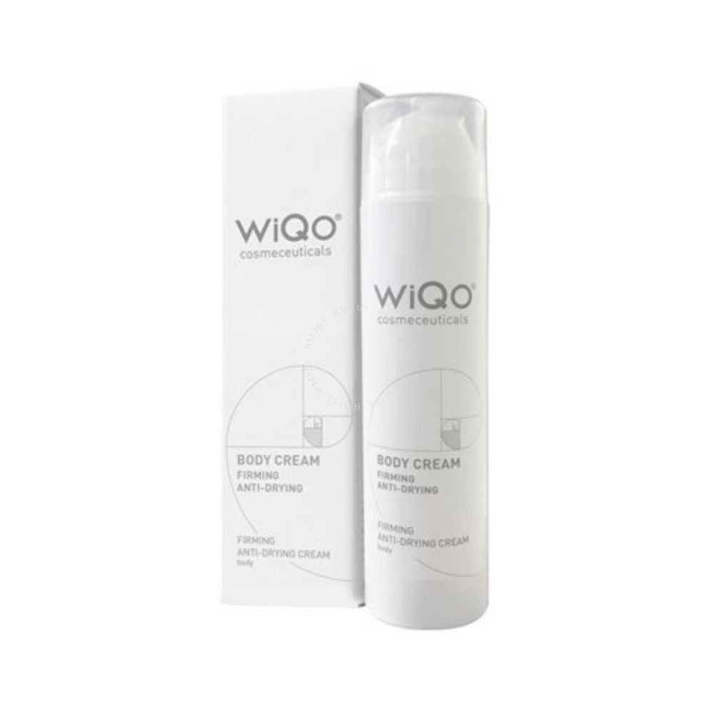 WIQO ボディクリーム　200ml